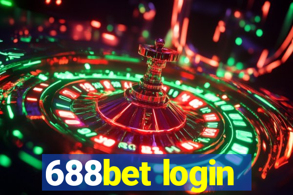 688bet login